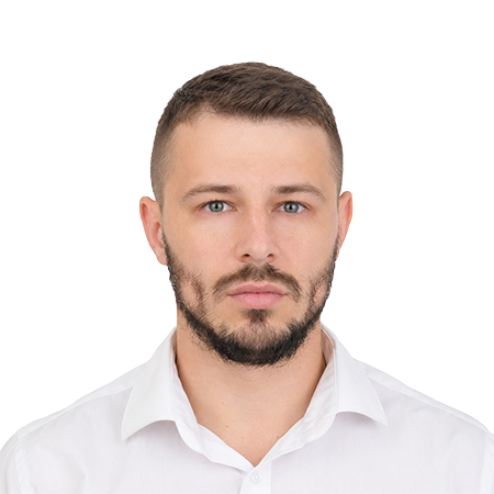 Проплешины на бороде