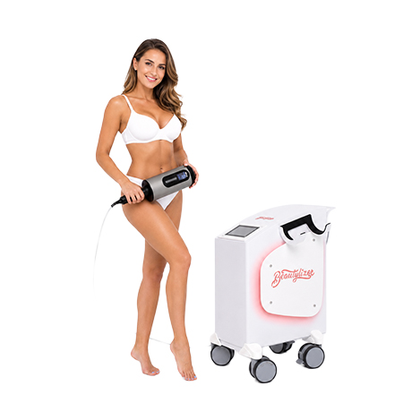 Аппаратная коррекция фигуры BeautyLizer STT