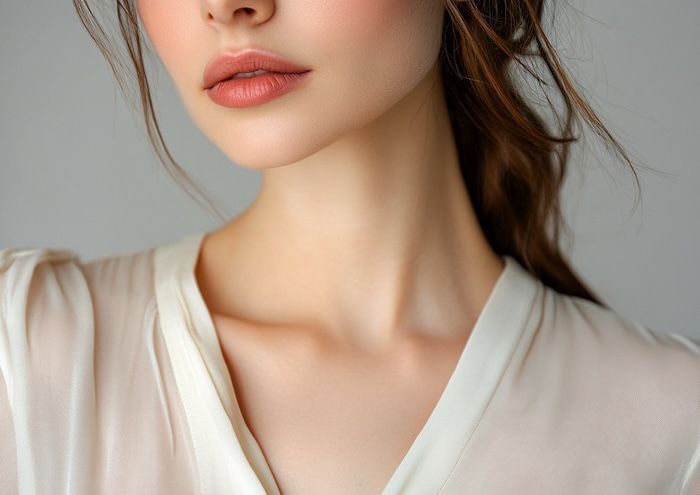 Плазмолифтинг шеи и зоны декольте (плазмотерапия)