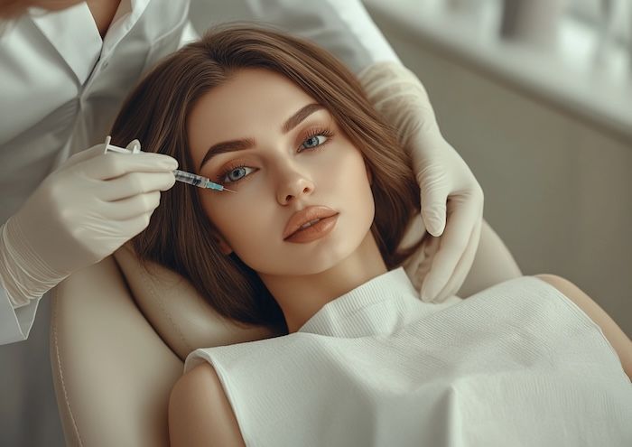 Стоит ли делать ботокс для глаз: особенности процедуры