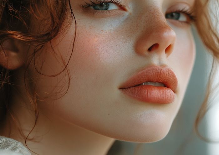 Чем и какими способами можно увеличить губы?