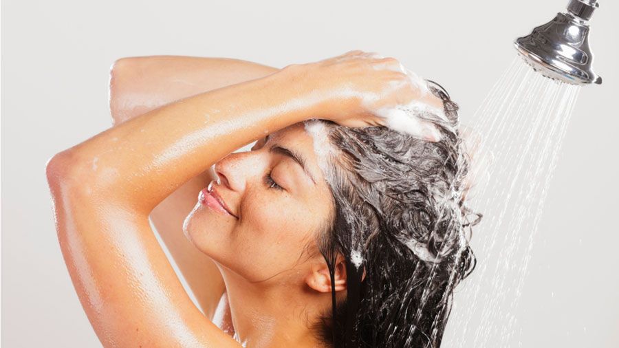 Как мыть волосы – советы о том, как правильно мыть голову от трихологов